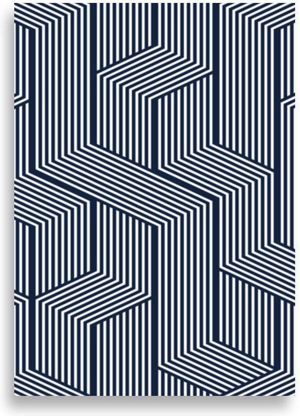 Trappsteg – poster