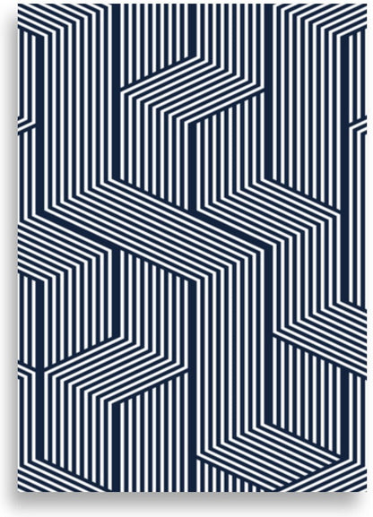 Trappsteg – poster