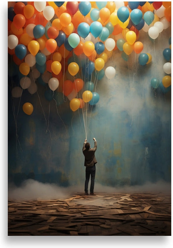 Balloons