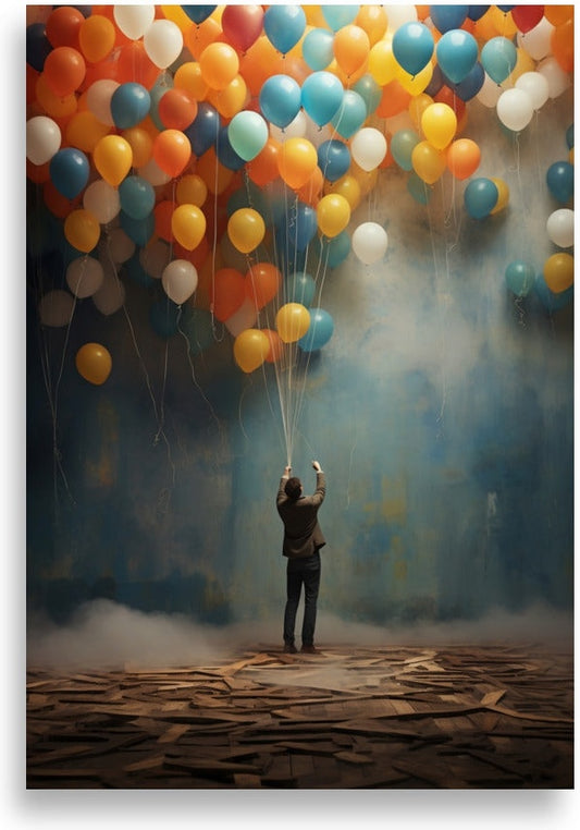 Balloons