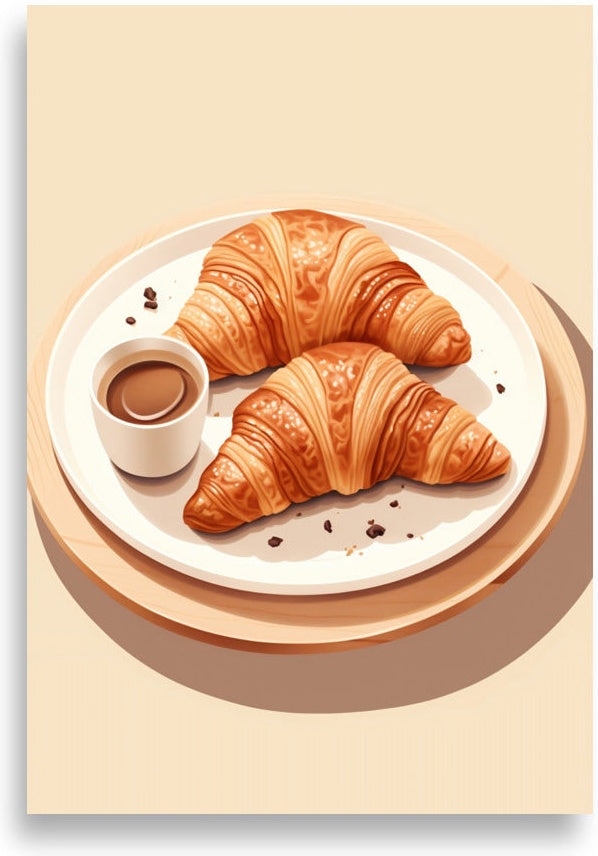 Croissants
