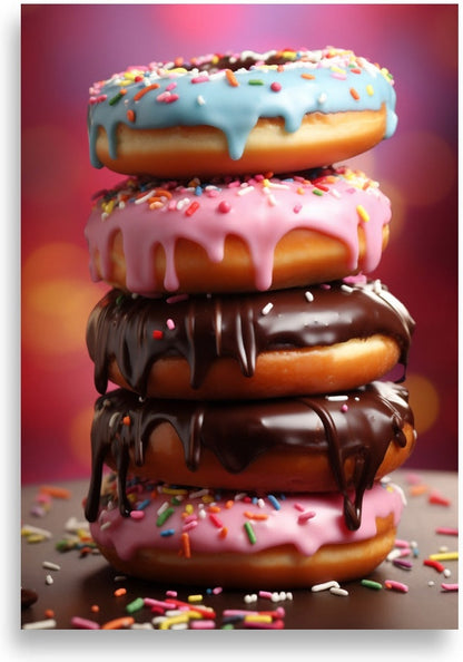 Donuts