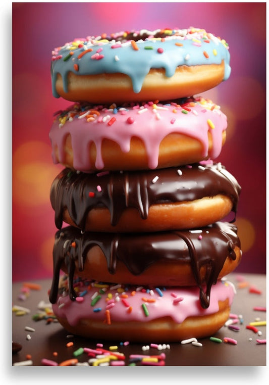 Donuts