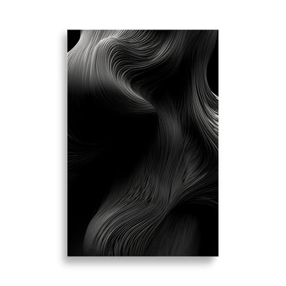 Abstract poster - Posters - EMELART