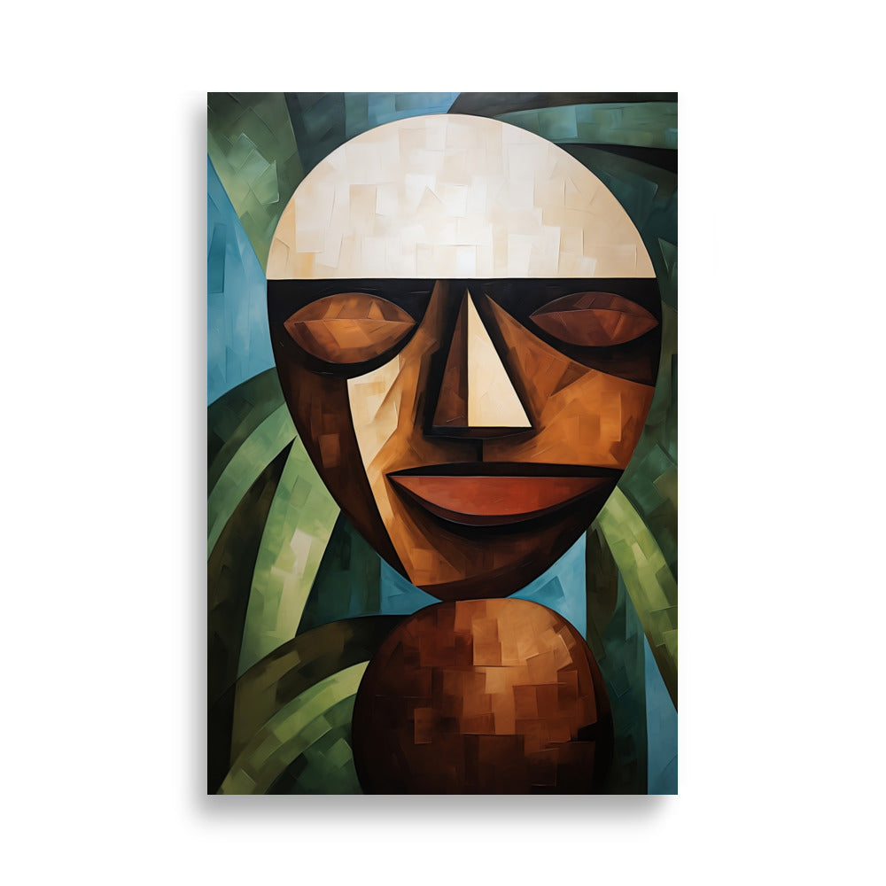 Coconut poster - Posters - EMELART