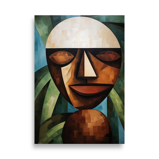 Coconut poster - Posters - EMELART