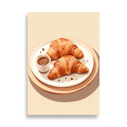 Croissants