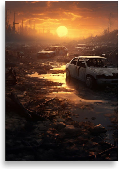 Environmental Apocalypse