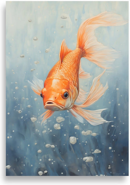 Goldfish