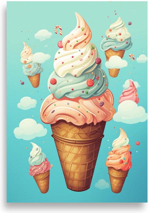 Ice cream