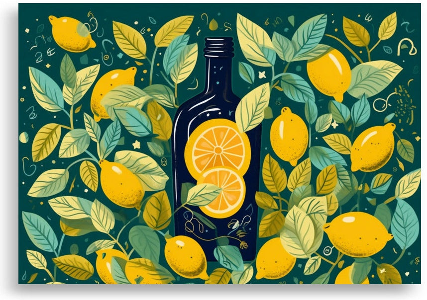 Lemonade – Citrus burst