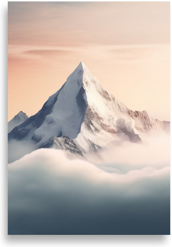 Les Deux Alpes – Quirky animated style