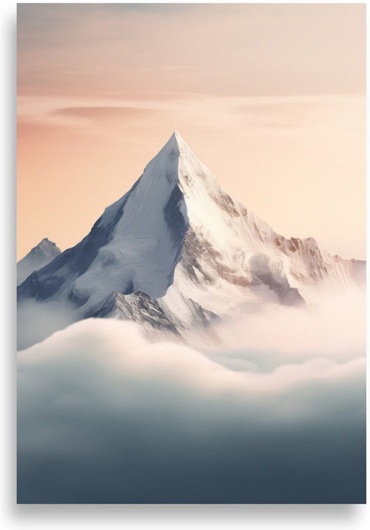 Les Deux Alpes – Quirky animated style