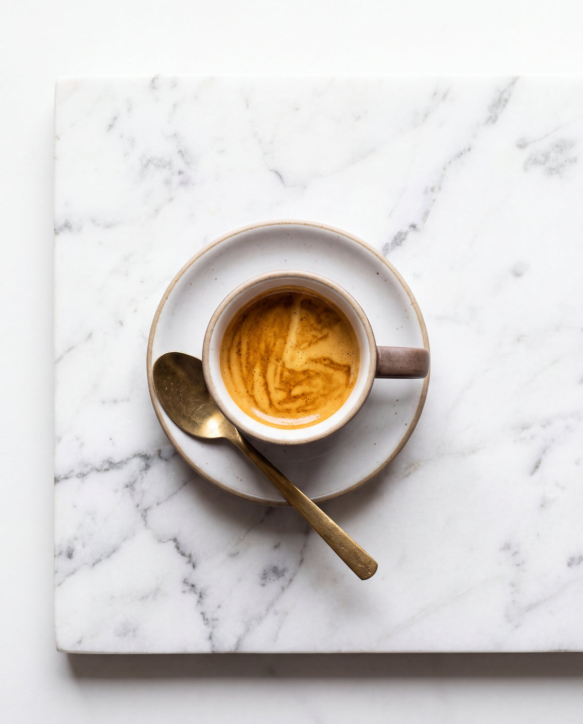 Morgonkaffe