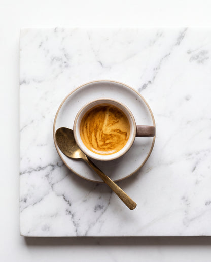 Morgonkaffe