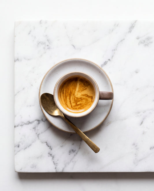 Morgonkaffe
