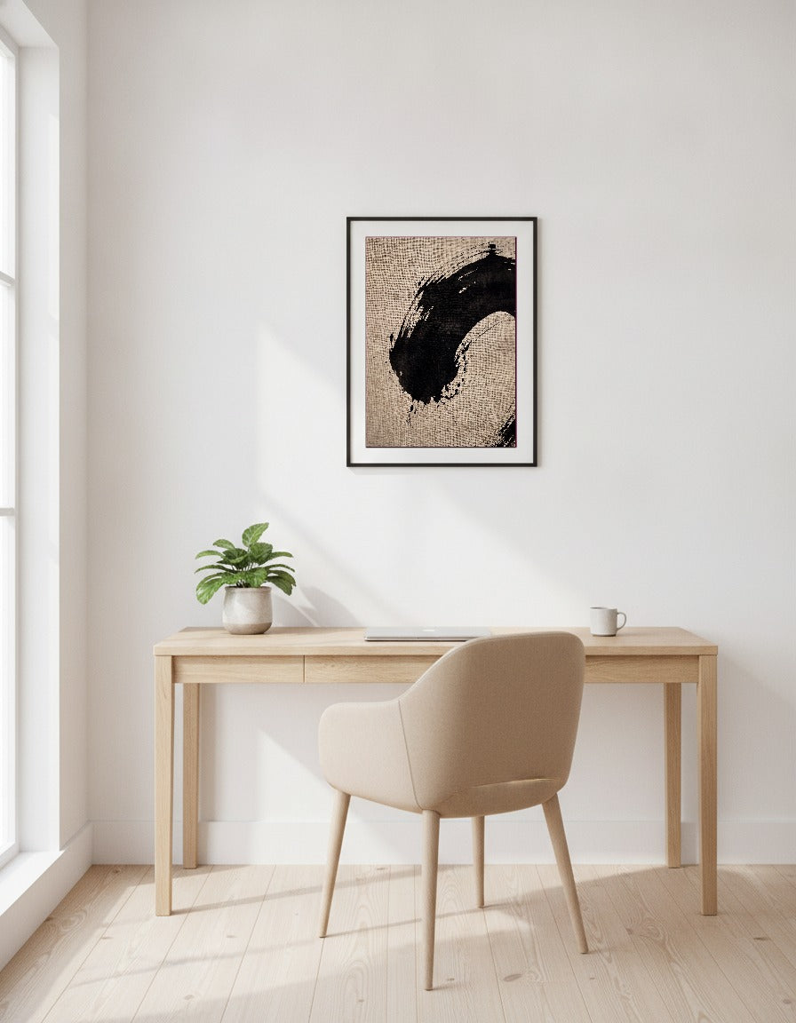 Enso i kontoret