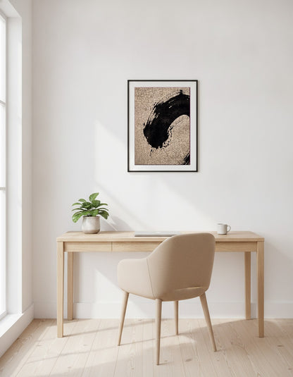 Enso i kontoret