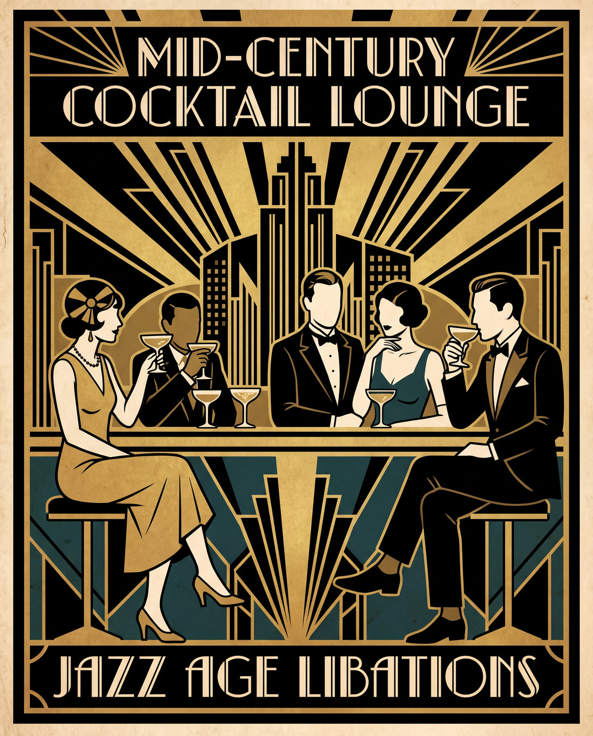 Cocktail Lounge