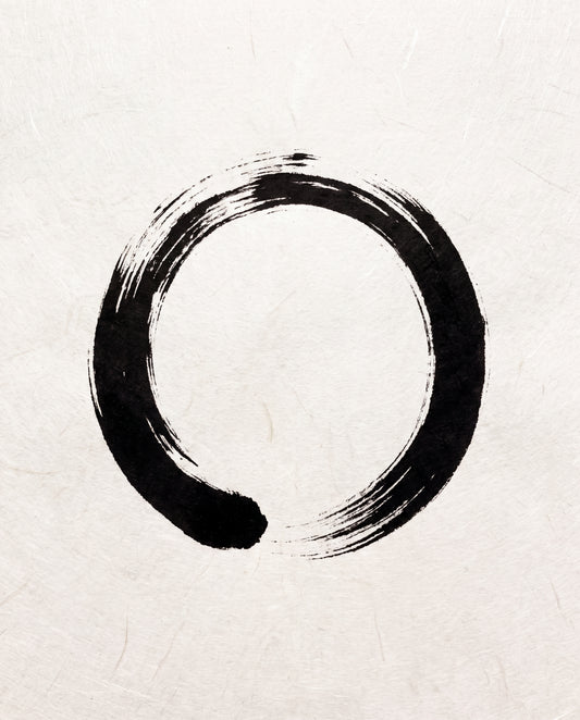 Zen-cirkel