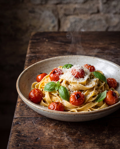 Tagliatelle