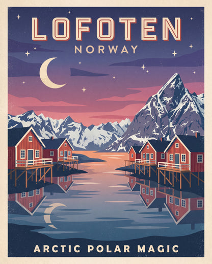 Lofoten