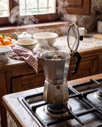 Mokabryggaren