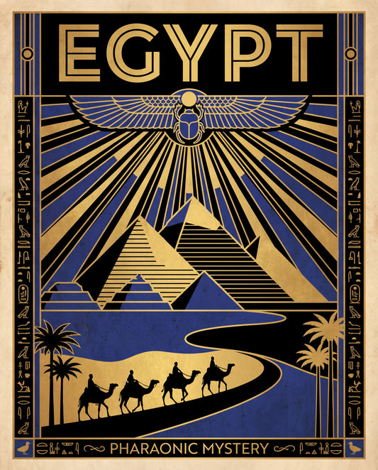 Egypten
