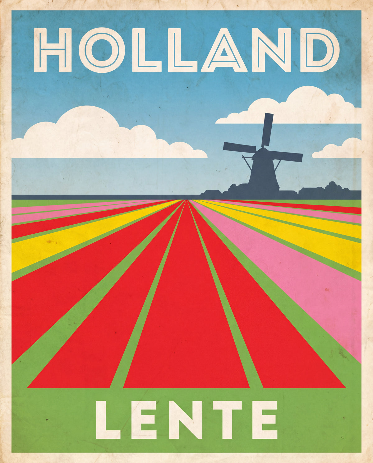 Holland