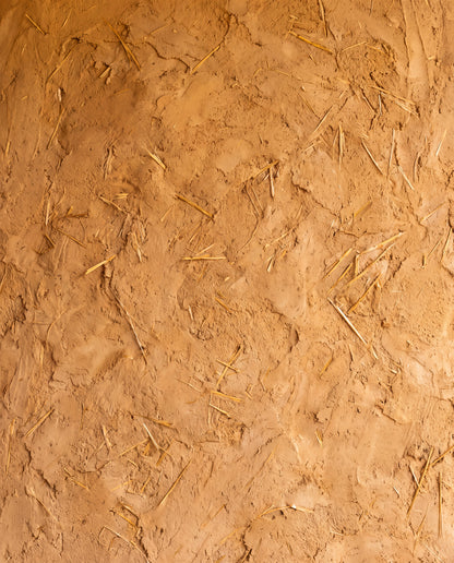 Terrakottaputs