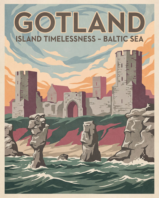 Gotland
