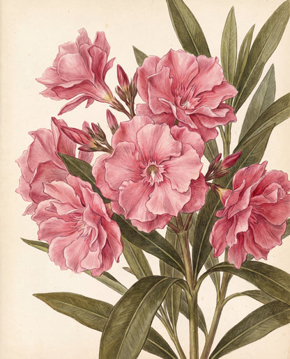 Oleander