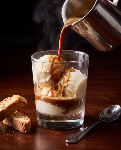 Affogato