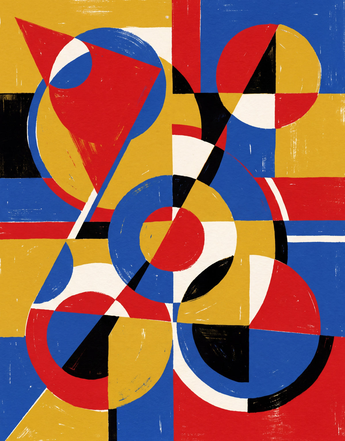 Bauhaus-balans