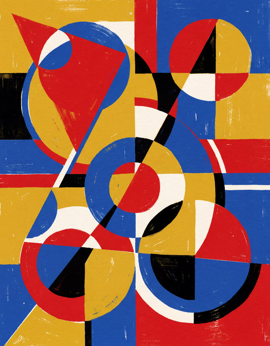 Bauhaus-balans