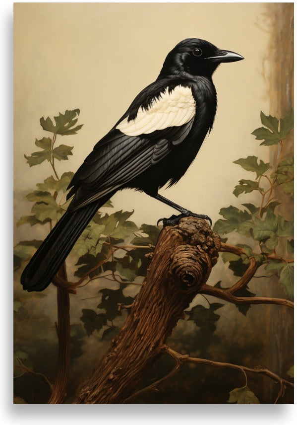 Magpie