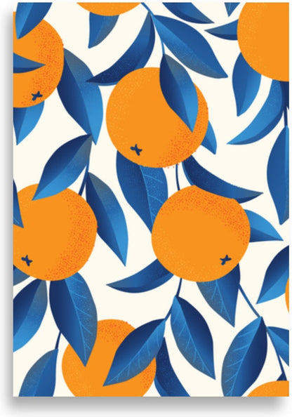 Oranges
