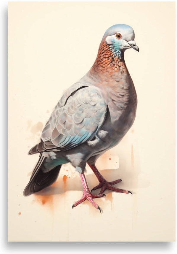 Pigeon