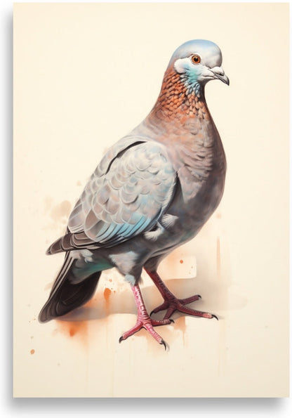 Pigeon