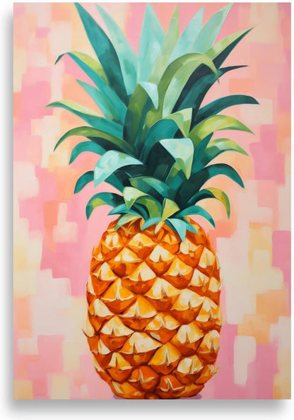 Pineapple – Stylish tropical