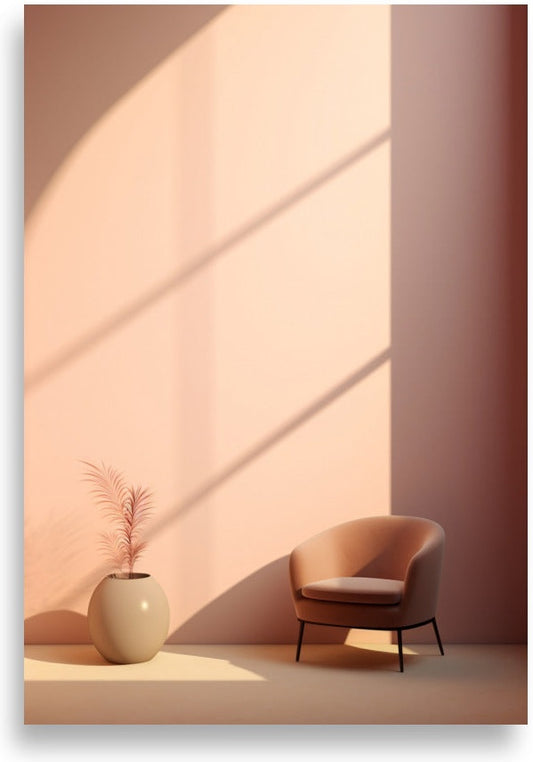 Stylish Room