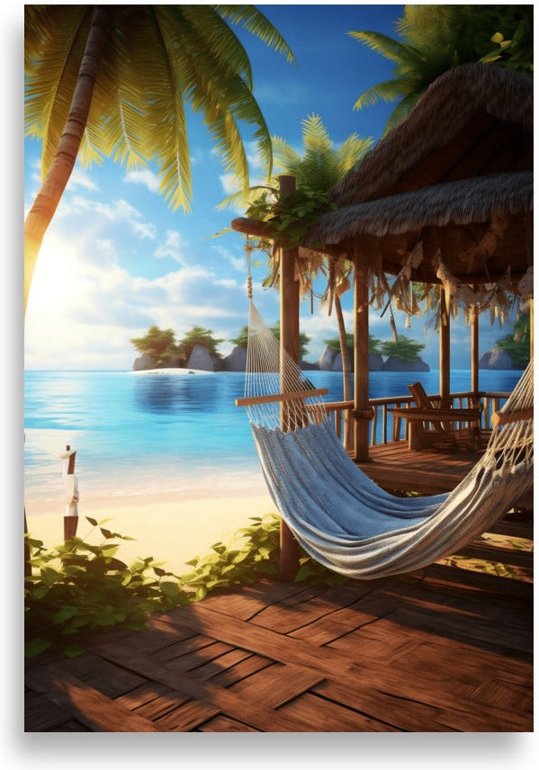 Tropical Escape
