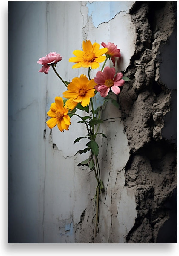 Wildflower Rebellion