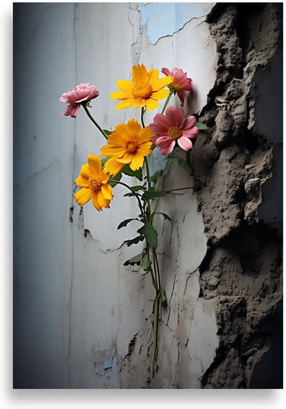 Wildflower Rebellion