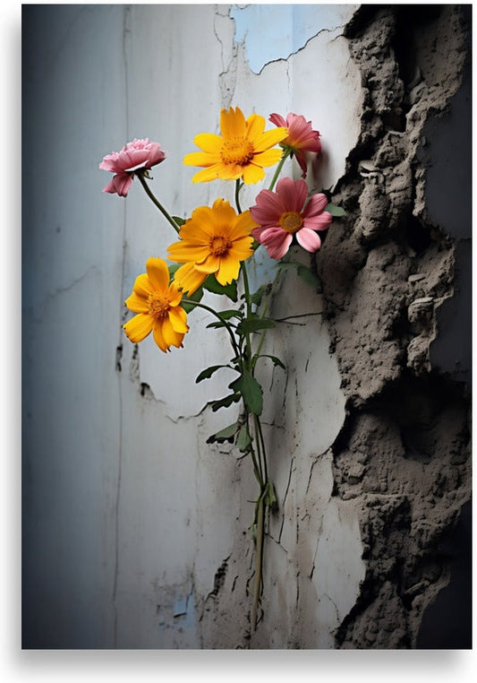 Wildflower Rebellion
